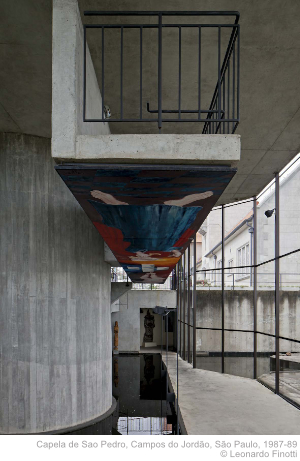 Paulo Mendes da Rocha, Geografias Construídas, Constructed Geographies, Matosinhos, Casa da Arquitectura, Centro Portoguês de Arquitectura